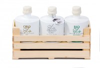 CASSETTA LINEA ECCELLENZA