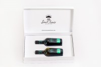 COFANETTO BOTTIGLIA 500ML 